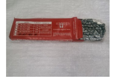 Дельта мопед ланцюг ходовий ПР-12,7-18,2-2 98 ланок Росія для китайців